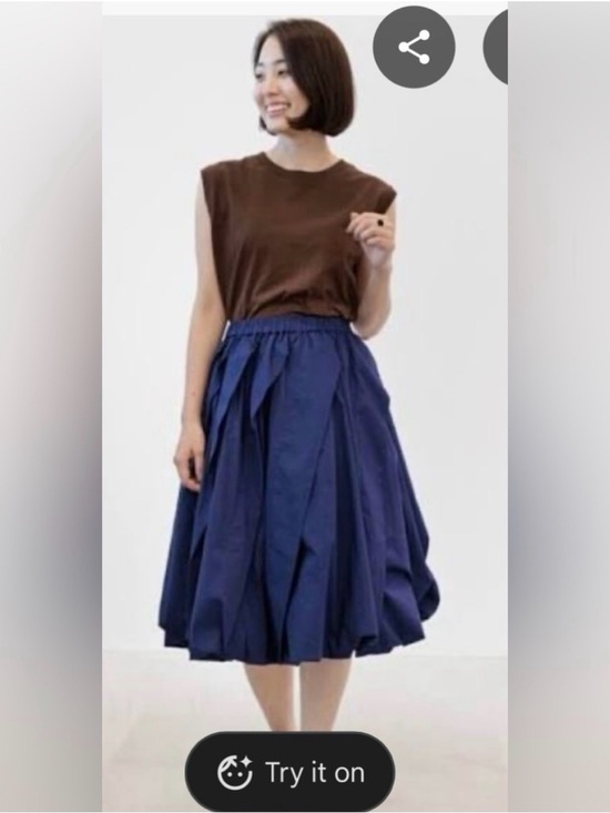Marni Dresses & Skirts - MARNI X Uniqlo balloon skirt